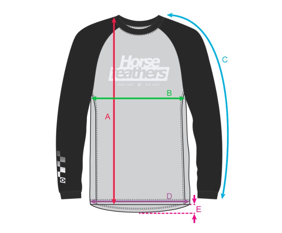 hf detske spike LS